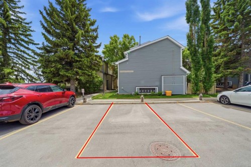2-97 Grier Place Ne, Calgary, AB 