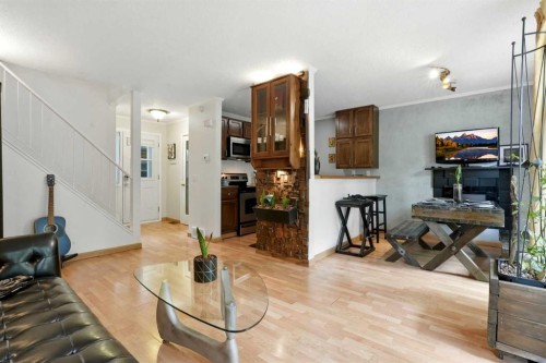 2-97 Grier Place Ne, Calgary, AB 