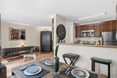 2-97 Grier Place Ne, Calgary, AB 