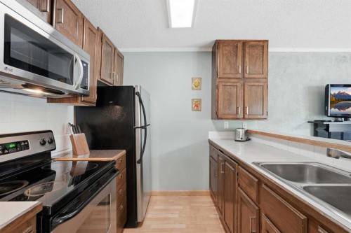 2-97 Grier Place Ne, Calgary, AB 