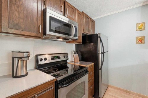2-97 Grier Place Ne, Calgary, AB 