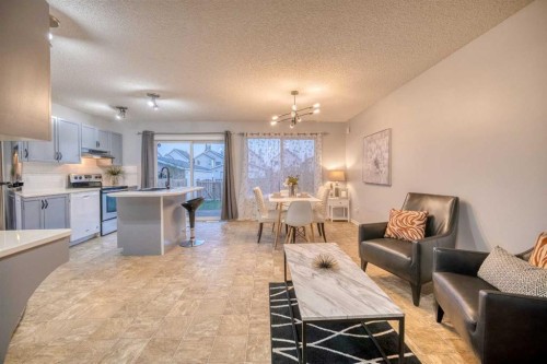 81 Prestwick Avenue Se, Calgary, AB - Indoor
