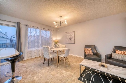 81 Prestwick Avenue Se, Calgary, AB - Indoor