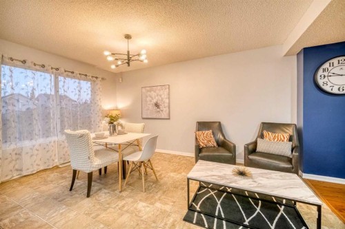 81 Prestwick Avenue Se, Calgary, AB - Indoor