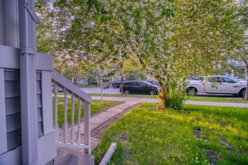 81 Prestwick Avenue Se, Calgary, AB - Outdoor
