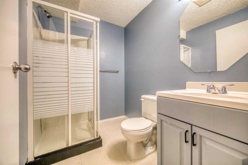 81 Prestwick Avenue Se, Calgary, AB - Indoor Photo Showing Bathroom