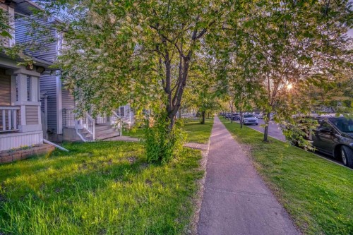 81 Prestwick Avenue Se, Calgary, AB - Outdoor