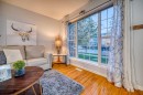 81 Prestwick Avenue Se, Calgary, AB  - Indoor Photo Showing Living Room 