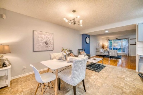81 Prestwick Avenue Se, Calgary, AB - Indoor Photo Showing Other Room