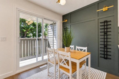 40-14736 Deerfield Drive Se, Calgary, AB - Indoor
