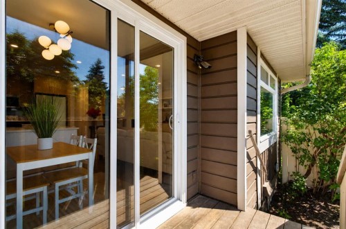 40-14736 Deerfield Drive Se, Calgary, AB - Outdoor With Exterior
