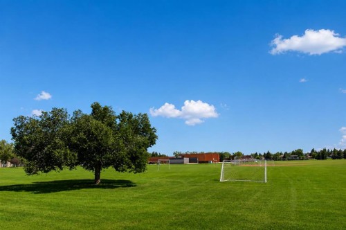 40-14736 Deerfield Drive Se, Calgary, AB - Outdoor With View