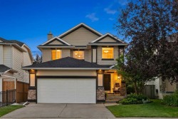 18320 Chaparral Street SE Calgary, AB T2X 3K9