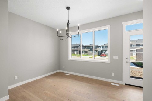 78 Sora Gardens Se, Calgary, AB - Indoor Photo Showing Other Room