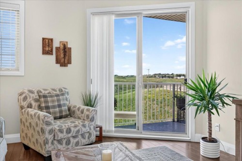 2305-15 Sunset Square, Cochrane, AB - Indoor