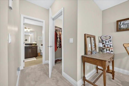 2305-15 Sunset Square, Cochrane, AB - Indoor Photo Showing Other Room