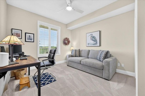2305-15 Sunset Square, Cochrane, AB - Indoor