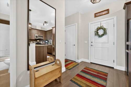 2305-15 Sunset Square, Cochrane, AB - Indoor Photo Showing Other Room
