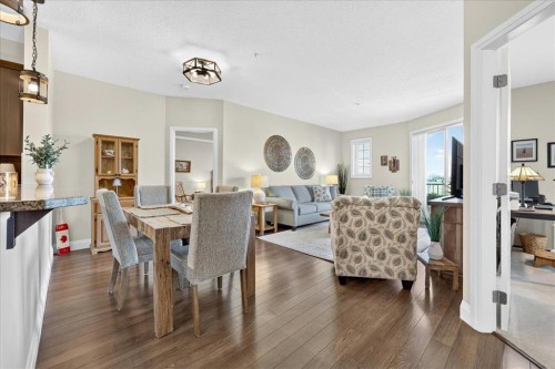 2305-15 Sunset Square, Cochrane, AB - Indoor