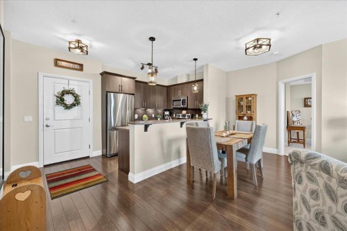 2305-15 Sunset Square, Cochrane, AB - Indoor