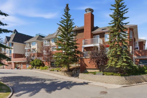 1210-1210 Sienna Park Green SW Calgary, AB T3H 3N7