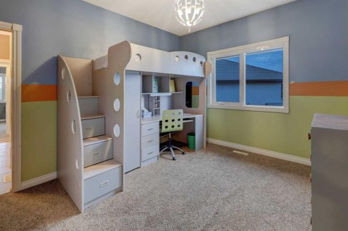 40 Arbour Estates Green Nw, Calgary, AB - Indoor