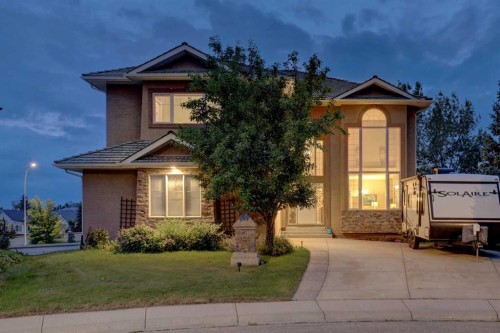 40 Arbour Estates Green Nw, Calgary, AB - Outdoor