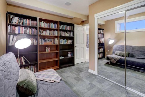 40 Arbour Estates Green Nw, Calgary, AB - Indoor
