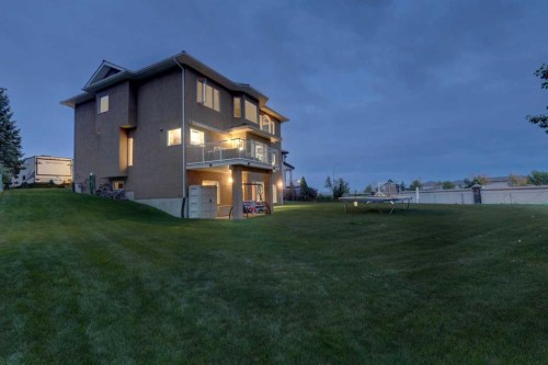 40 Arbour Estates Green Nw, Calgary, AB - Outdoor