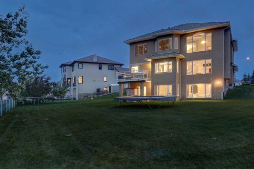 40 Arbour Estates Green Nw, Calgary, AB - Outdoor