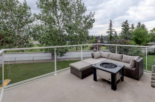 40 Arbour Estates Green Nw, Calgary, AB - Outdoor