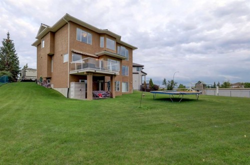 40 Arbour Estates Green Nw, Calgary, AB - Outdoor