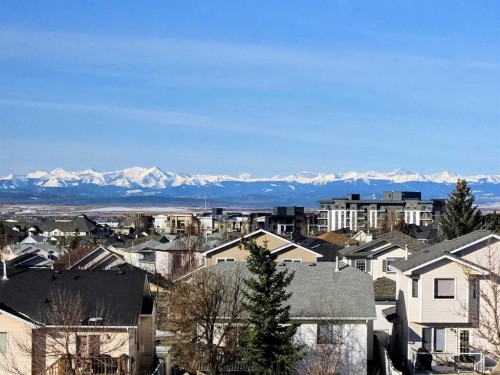 40 Arbour Estates Green Nw, Calgary, AB - Outdoor With Body Of Water With View