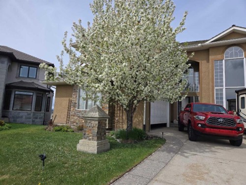 40 Arbour Estates Green Nw, Calgary, AB - Outdoor