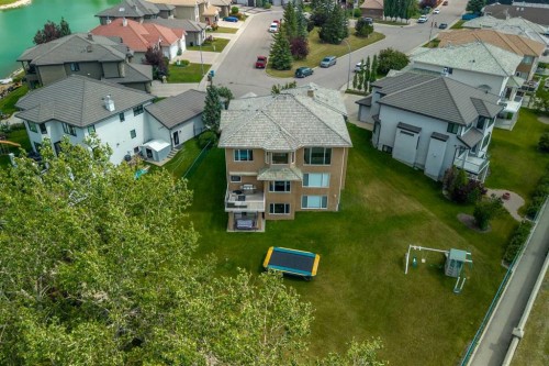 40 Arbour Estates Green Nw, Calgary, AB - Outdoor
