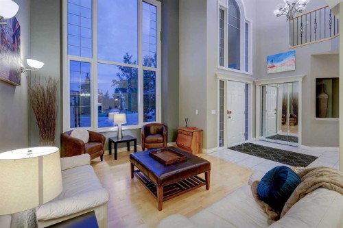 40 Arbour Estates Green Nw, Calgary, AB - Indoor