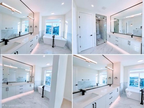 417 37 Avenue Nw, Calgary, AB - Indoor Photo Showing Other Room