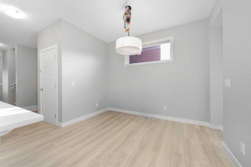 226 Ambleton Drive Nw, Calgary, AB - Indoor Photo Showing Other Room