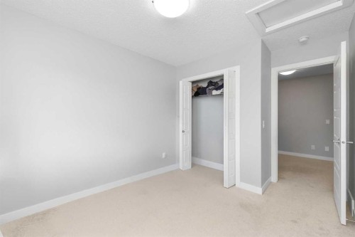 226 Ambleton Drive Nw, Calgary, AB - Indoor Photo Showing Other Room