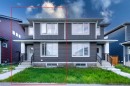 226 Ambleton Drive Nw, Calgary, AB  - Outdoor With Facade 