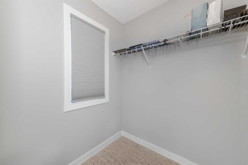 226 Ambleton Drive Nw, Calgary, AB - Indoor With Storage