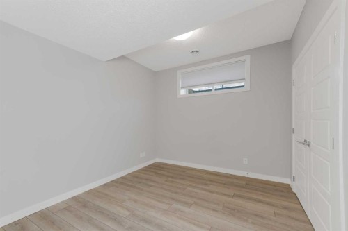 226 Ambleton Drive Nw, Calgary, AB - Indoor Photo Showing Other Room