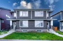 226 Ambleton Drive Nw, Calgary, AB  - Outdoor With Facade 