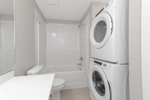 226 Ambleton Drive Nw, Calgary, AB - Indoor Photo Showing Laundry Room