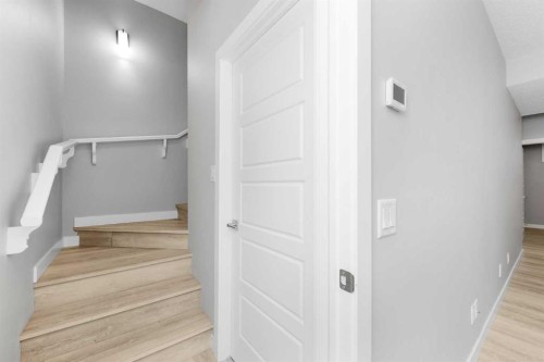 226 Ambleton Drive Nw, Calgary, AB - Indoor Photo Showing Other Room