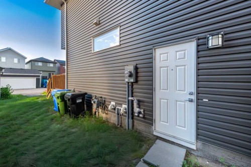 226 Ambleton Drive Nw, Calgary, AB - Outdoor With Exterior