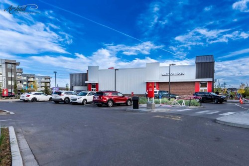 226 Ambleton Drive Nw, Calgary, AB - Outdoor