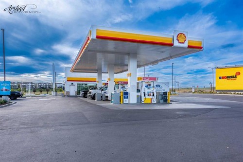226 Ambleton Drive Nw, Calgary, AB - Outdoor