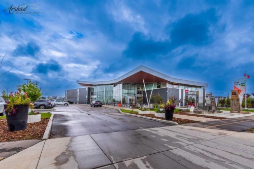 226 Ambleton Drive Nw, Calgary, AB - Outdoor