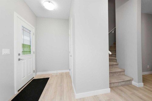 226 Ambleton Drive Nw, Calgary, AB - Indoor Photo Showing Other Room